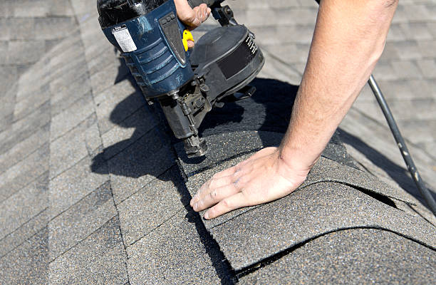 Best Roof Maintenance  in USA